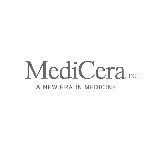MediCera Logo